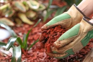 mulch delivery services in boone nc