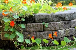 retaining wall builder Boone NC